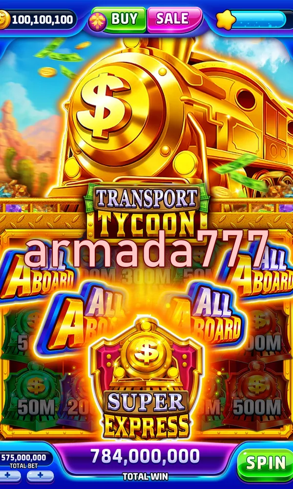 armada777 APK