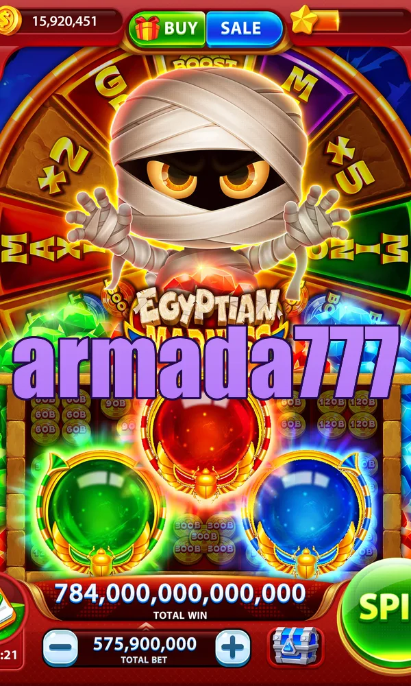 armada777 APK