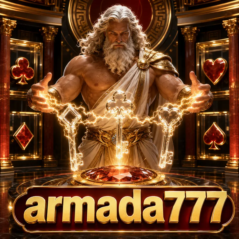 armada777 Masuk