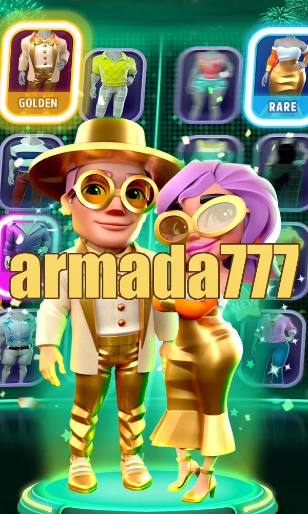 armada777 Masuk