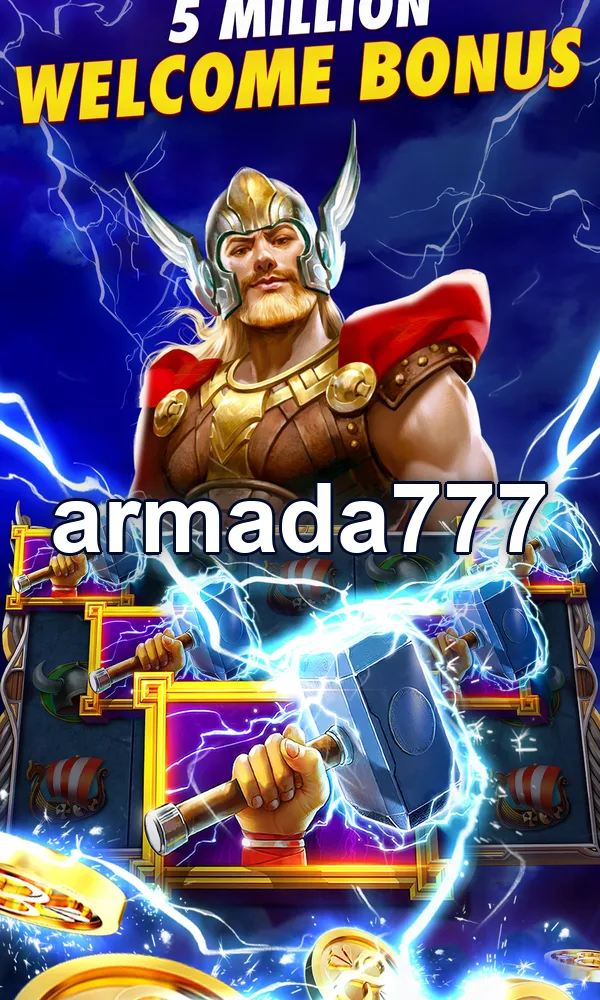 armada777 Masuk