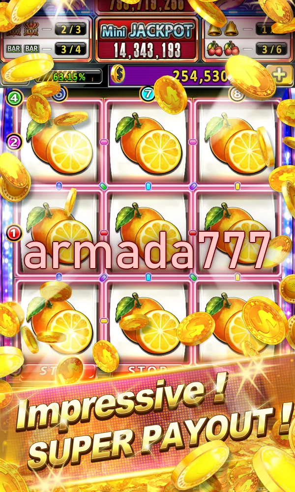 armada777 Masuk