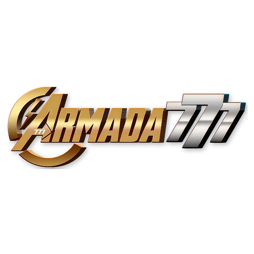 armada777 Logo - Resmi