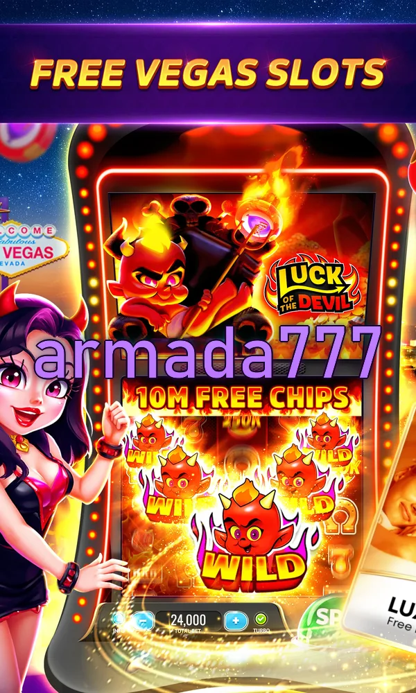 armada777 Tangkapan Layar Resmi APK